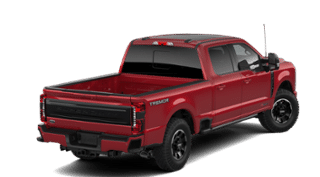2026 Ford Super Duty® External Image 4